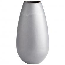  10528 - Sharp Slate Vase|Slate-MD