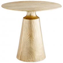  10628 - Oregonia Side Table|Brass