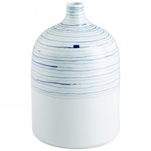  10803 - Whirlpool Vase-MD