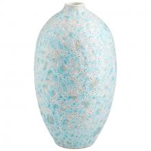  10936 - Sumba Vase-SM