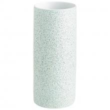  10937 - Fiji Vase | Green - Small