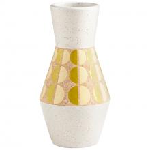  11028 - Ruins Vase | Multi Color