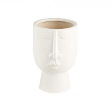  11203 - Mother Vase | White