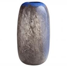 Cyan Designs 11258 - Bluesposion Vase-SM