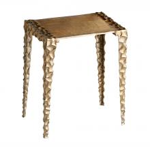  11328 - Imprint Side Table