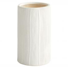 Cyan Designs 11466 - Astreae Cyl Vase | White