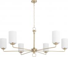  11859 - Ginevra Chandelier |AGB-L