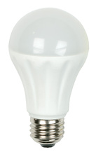 NON-DIMMABLE LED BULB