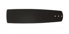  BP52-FB - 52" Pro Plus Blades in Flat Black