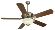 Craftmade K10326 - 52" Mia Ceiling Fan Kit