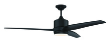 Craftmade MOB60FB - 60" Ceiling Fan (Blades Sold Separately)