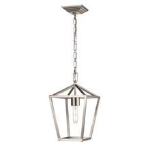  DVP30120MF+SN - Lundy's Lane Mini-Pendant