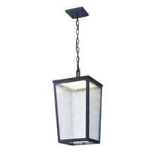  DVP49575BK-RG - Calabasis Pendant