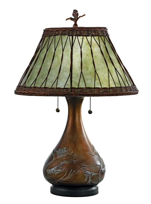Highland Table Lamp