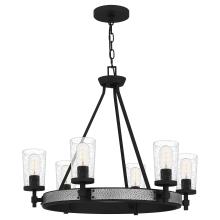  ALP5026EK - Alpine Chandelier