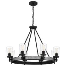  ALP5032EK - Alpine Chandelier