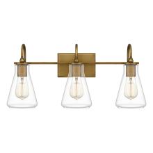  BYT8624WS - Boyton Bath Light