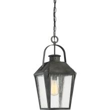  CRG1910MB - Carriage Outdoor Lantern