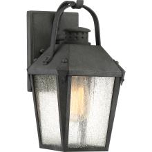  CRG8406MB - Carriage Outdoor Lantern