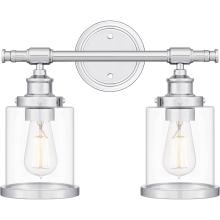  DIX8615C - Dixie Bath Light