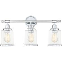  DIX8623C - Dixie Bath Light