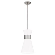  FMT1512BN - Fremont Mini Pendant