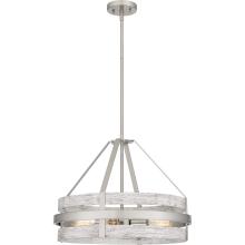  GDN2820BN - Gadsen Pendant