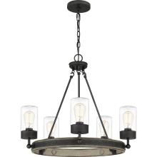  KEL3525DO - Kelleher Chandelier