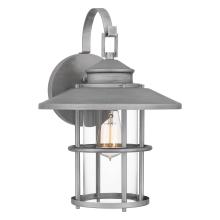  LOM8411ABA - Lombard Outdoor Lantern