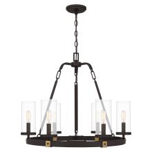  LSB5026OZ - Lisbon Chandelier