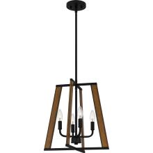  MAL2816MBK - Mayline Pendant