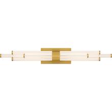  PCTAL8632BRG - Talbott Brushed Gold Bath Light