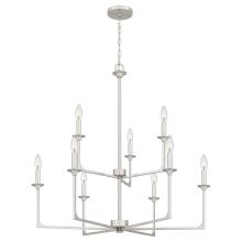  PRC5232BN - Prescott Chandelier