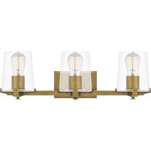 Quoizel PRY8624WS - Perry Bath Light