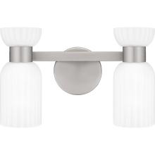  REB8615BN - Rembrandt Bath Light