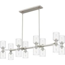  RMD846BN - Ramada Island Chandelier