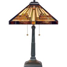 Quoizel TF885T - Stephen Table Lamp
