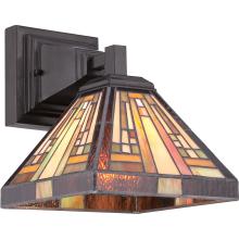 Quoizel TFST8701VB - Stephen Wall Sconce