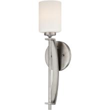 Quoizel TY8501AN - Taylor Wall Sconce
