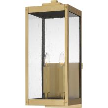 Quoizel WVR8409A - Westover Outdoor Lantern