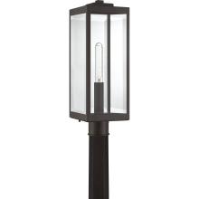 Quoizel WVR9007WT - Westover Outdoor Lantern