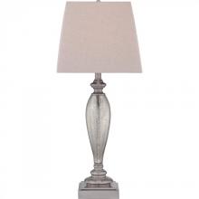 Quoizel CKHW1739T - Harpswell Table Lamp