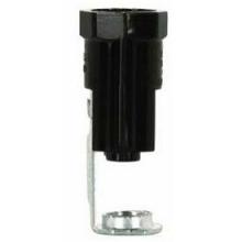  80/1718 - Push-In Terminal; No Paper Liner; 4" Height; Flange Type; Single Leg; 1/8 IP; Inside Extrusion;