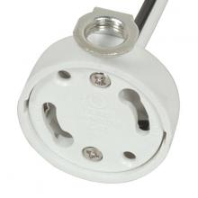  80/1720 - CFL Self Ballast GU24 - also for 4-Pin Ballast & Socket Combinations