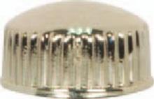  80/1758 - Brass Phenolic Knob For Aluminum Dimmer Socket 80/1015