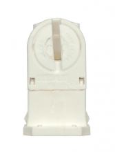  80/2167 - Miniature Bi-Pin Snap-In / Slide-On T5 - G5 base; Tall