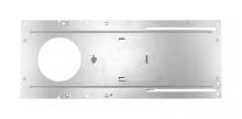  80/942 - New Construction Mounting Plate with Hanger Bars for T-Grid or Stud/Joist mounting of 3.5-inch
