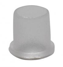 Satco Products Inc. 90/1422 - Plastic Pipe Bushing; 1/8 IP