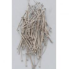 Satco Products Inc. 90/748 - 1-1/2" Silver Pins/ 250/Bag