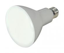  S11333 - 7.5 Watt; BR30 LED; 2700K; Medium base; 105 deg. Beam Angle; 120 Volt; 2-pack